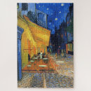 Search for impressionist puzzles Vintage