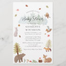 Search for woodland animal stationery paper Gender neutral