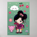 Search for harajuku posters Kawaii