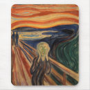 Search for classic painting mouse mats Vintage