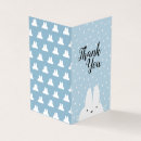 Search for cartoon thank you cards blue