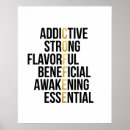 Search for coffee word art posters Motivational