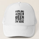Search for curled hats Ice