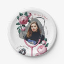 Search for nursing graduation plates Modern
