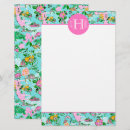 Search for beach stationery paper Preppy