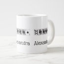 Search for flush mugs Hearts