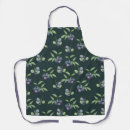 Search for berries aprons Red