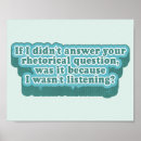 Search for question posters Grammar