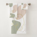 Search for boho bath towels Geometric