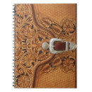 Search for western leather notebooks Vintage