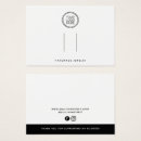 Search for hair clip display cards Minimalist