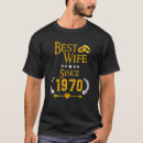 Search for 1970 mens tshirts 52nd