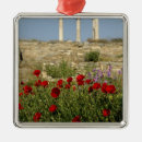 Search for stone christmas tree decorations Landscape