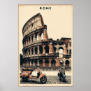 Search for rome antique posters Italian
