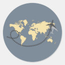 Search for traveling stickers Adventure