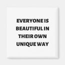 Search for beautiful magnets Motivational