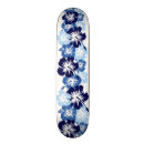 Search for hawaii flower skateboards Aloha