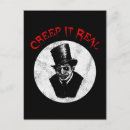 Search for creeping postcards Funny