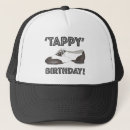 Search for dance teacher hats Tap