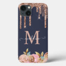 Search for pink sparkle iphone cases Floral