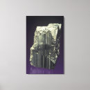 Search for physical science canvas prints Mineral