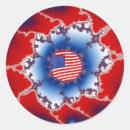 Search for white fractal stickers Geometry
