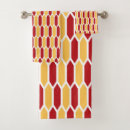 Search for hexagon bathroom accessories Yellow