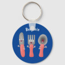 Search for utensils key rings Spoon