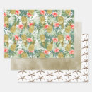 Search for pineapple wrapping paper Floral