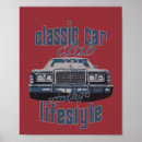 Search for vintage garage posters Rustic