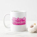 Search for madame mugs Harris for president