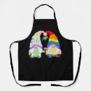 Search for ally aprons Trans
