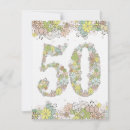 Search for five decades Fifty