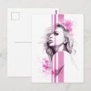 Search for sensual postcards Beautiful