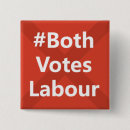 Search for labour party badges Political