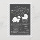 Search for english invitations Baby