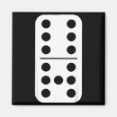 Search for dominoes magnets Six seven
