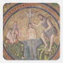Search for baptism of christ stickers Byzantine
