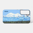 Search for landscape samsung cases Green
