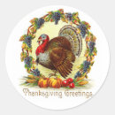 Search for thanksgiving greeting stickers Give thanks