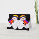 Search for lesbian christmas cards Gay