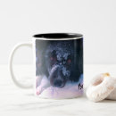 Search for cute border collie mugs Animal