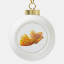 Search for phoenix bird christmas tree decorations Mythology