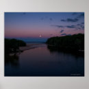 Search for full moon posters Tranquil scene
