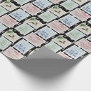 Search for hope wrapping paper Vintage