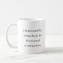 Search for book quote mugs Joke