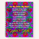 Search for best friend poem Sister