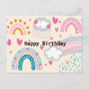 Search for birthday wishes postcards Girl