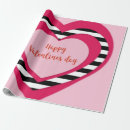 Search for valentines wrapping paper Cool