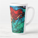 Search for the little mermaid mugs Ocean
